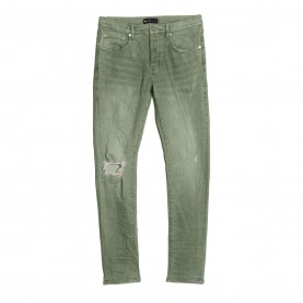 Дънки Purple Brand P001 Slim Jeans - Light Worn дънки,мъжки,дънки,purple,brand,p001,slim,jeans,light,worn