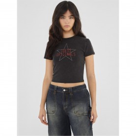дамски,топове,guess,guess,star,std,bby,t,ld44,jet,black,mlt