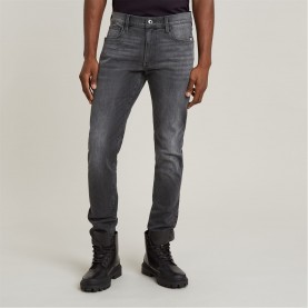 дънки,мъжки,дънки,g,star,gstar,3301,taper,jeans,faded,magnet