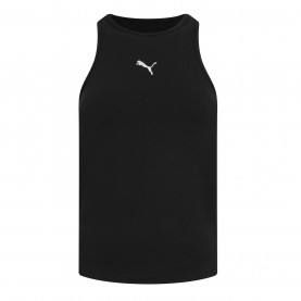 разпродажба,puma,дамски,топове,дамски,потници,puma,tank,black