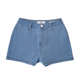 къси,панталони,разпродажба,firetrap,дамски,къси,панталони,firetrap,women's,shorty,denim,shorts,light,blue