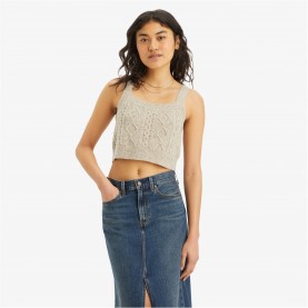 дамски,топове,levis,levis,primrose,cable,tank,oatmeal,he,oatmeal,heather