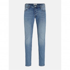 Дънки Jack and Jones Jack Glenn Orig Jean Sn63 - Blue Denim дънки,мъжки,дънки,jack,and,jones,jack,glenn,orig,jean,sn63,blue,denim