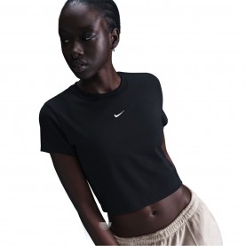 тениска,разпродажба,nike,дамски,топове,nike,chill,crop,tee,ld53,black
