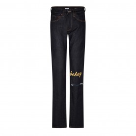 дънки,мъжки,дънки,off,white,x,theophilus,london,bebey,selvedge,jeans,blue,yello