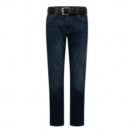 Crosshatch CH Cadman Strht Jn R Sn99 - Dark Wash мъжки,дънки,crosshatch,ch,cadman,strht,jn,r,sn99,dark,wash