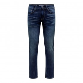 дънки,мъжки,дънки,only,and,sons,3251,a14,skinny,jeans,blue,denim
