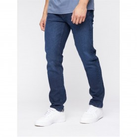 Crosshatch CH Malcolm Slm Jn S Sn99 - Dark Wash мъжки,дънки,crosshatch,ch,malcolm,slm,jn,s,sn99,dark,wash