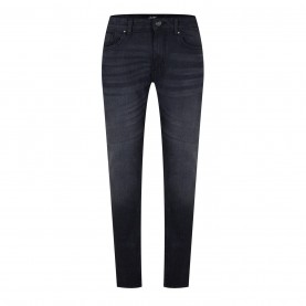 мъжки,дънки,dfnd,london,l,core,es,denim,sn99,black