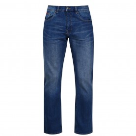 мъжки,дънки,мъжки,дънки,lee,cooper,bootcut,jeans,mens,vintage,wash