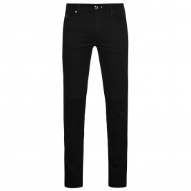 Дънки Sartoria Tramarossa Leonardo Slim Fit Jeans - 1 Moon дънки,мъжки,дънки,sartoria,tramarossa,leonardo,slim,fit,jeans,1,moon