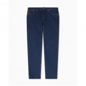 панталони,мъжки,дънки,emporio,armani,mens,j06,slim,fit,trousers,blue,denim