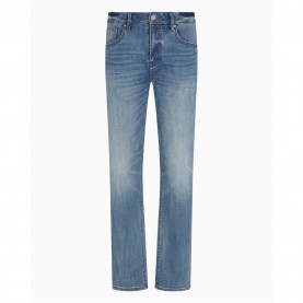 мъжки,дънки,armani,exchange,armani,exchange,5,pockets,pant,light,wash