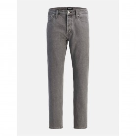 Дънки Jack and Jones Jack Chris Orig Jean Sn63 - Grey Denim дънки,мъжки,дънки,jack,and,jones,jack,chris,orig,jean,sn63,grey,denim