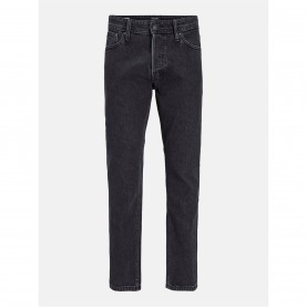 Дънки Jack and Jones Jack Chris Orig Jean Sn63 - Black Denim дънки,мъжки,дънки,jack,and,jones,jack,chris,orig,jean,sn63,black,denim