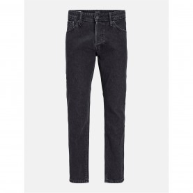 Jack and Jones Jack + Chris Orig Je Sn63 - Black Denim мъжки,дънки,jack,and,jones,jack,+,chris,orig,je,sn63,black,denim