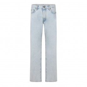 дънки,мъжки,дънки,off,white,diagonal,slim,jeans,light,blue