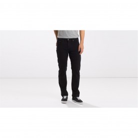 дънки,мъжки,дънки,levis,511,slim,fit,jeans,black,saturated