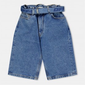 Дънки OFF WHITE Men's Slim Fit Jeans - Medium Blue дънки,мъжки,дънки,off,white,men's,slim,fit,jeans,medium,blue