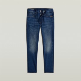 дънки,мъжки,дънки,g,star,3301,slim,jeans,work,blue,faded