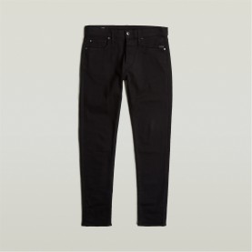 дънки,мъжки,дънки,g,star,3301,slim,jeans,pitch,black