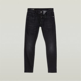 дънки,мъжки,дънки,g,star,revend,skinny,jeans,med,aged,faded