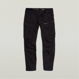 панталони,мъжки,дънки,g,star,rovic,zip,3d,regular,tapered,pants,dk,black