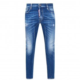 дънки,мъжки,дънки,dsquared2,tidy,biker,jeans,blue,470,smu