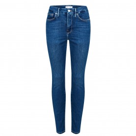 дънки,дамски,дънки,good,american,skinny,jeans,blue615