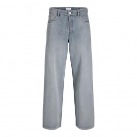 Дънки Jack and Jones Men's Dave Classic Straight Leg Jeans - Blue Denim дънки,мъжки,дънки,jack,and,jones,men's,dave,classic,straight,leg,jeans,blue,denim