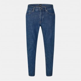 мъжки,дънки,мъжки,дънки,boss,h,taber,10265604,01,slim,fit,jeans,mens,bright,blue