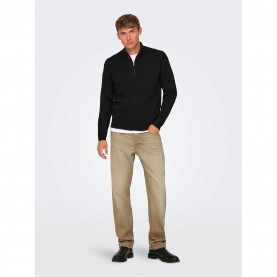 дънки,мъжки,дънки,only,jeans,sn99,beige