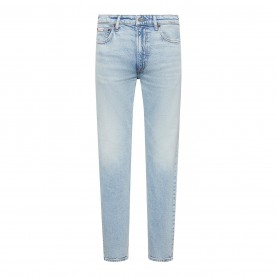 дънки,мъжки,дънки,calvin,klein,jeans,ckj,slim,taper,jean,sn63,marbled,beacon