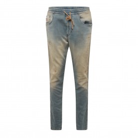 Дънки Diesel Mens 2060 D-Strukt Slim Fit Jeans - Blue Denim дънки,мъжки,дънки,diesel,men,s,2060,d,strukt,slim,fit,jeans,blue,denim