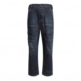 Дънки Diesel Mens New-Egan-Out-D Slim Fit Jeans - Blue Denim дънки,мъжки,дънки,diesel,men,s,new,egan,out,d,slim,fit,jeans,blue,denim