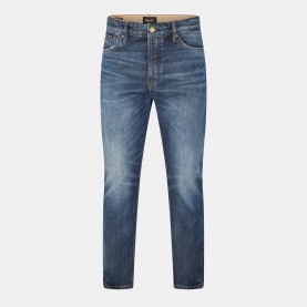 Дънки Boss Mens L Ogden Slim Fit Jeans - Navy дънки,мъжки,дънки,boss,men,s,l,ogden,slim,fit,jeans,navy
