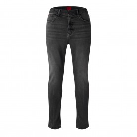 Hugo 708 10274810 01 - Medium Grey мъжки,дънки,hugo,708,10274810,01,medium,grey