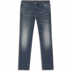 Boss DELAWARE-1-BO 0 Sn99 - Navy мъжки,дънки,boss,delaware,1,bo,0,sn99,navy