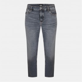 Boss Boss C-Re.Maine Sn99 - Dark Grey мъжки,дънки,boss,boss,c,re.maine,sn99,dark,grey