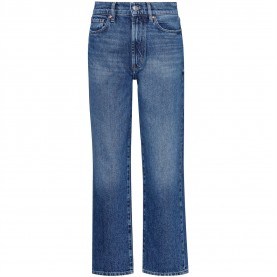 дънки,дамски,дънки,hugo,hugo,933,jeans,ld41,med,blue,429