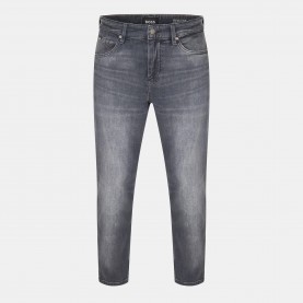Дънки Boss Mens C Re.Maine Slim Fit Jeans - Black дънки,мъжки,дънки,boss,men,s,c,re,maine,slim,fit,jeans,black