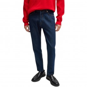 мъжки,дънки,мъжки,дънки,hugo,634,10263121,01,slim,fit,jeans,mens,navy