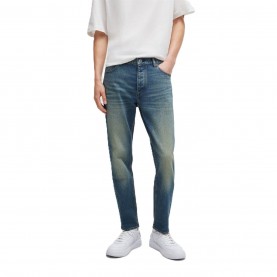 мъжки,дънки,мъжки,дънки,hugo,brody,10259241,10,slim,fit,jeans,mens,medium,blue