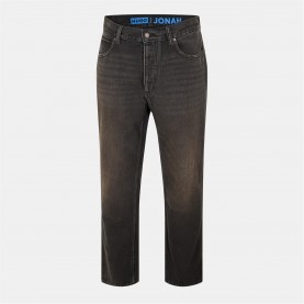 Мъжки дънки Boss Jonah 10267301 01 Slim Fit Jeans Mens - Dark Grey мъжки,дънки,мъжки,дънки,boss,jonah,10267301,01,slim,fit,jeans,mens,dark,grey