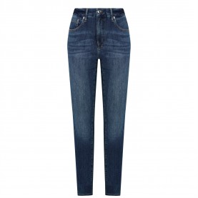 дънки,дамски,дънки,good,american,good,legs,released,hem,jeans,blue265
