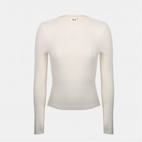 бебешка,тениска,дамски,тениски,дамски,топове,jack,wills,waffle,lsbaby,tee,ld54,vintage,white
