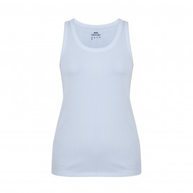 потник,дамски,топове,дамски,потници,slazenger,ess,rib,vest,ld53,white