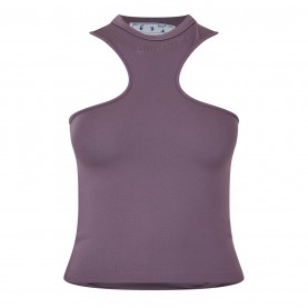 потник,дамски,топове,off,white,asymmetric,racer,tank,top,multi