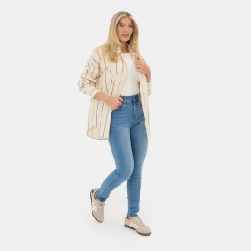 I Saw It First Skinny Jean - Mid Wash дамски,дънки,дамски,долнища,размер+,i,saw,it,first,skinny,jean,mid,wash