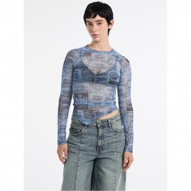 дамски,топове,guess,guess,gj,rag,msh,top,ld53,pennant,blue
